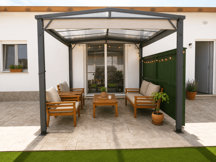 Image No.7-3 Bed Mobile Home for sale