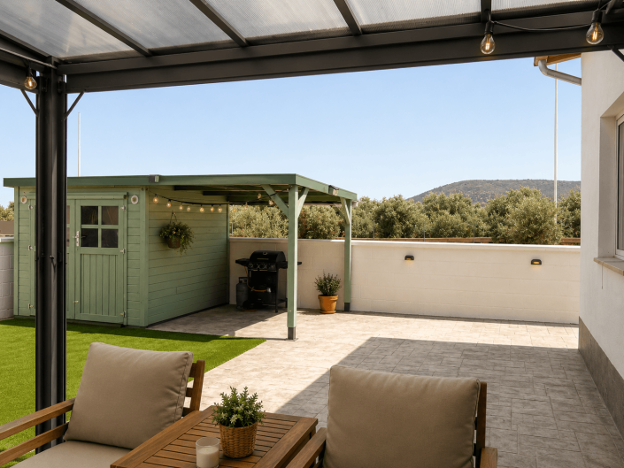 Image No.8-3 Bed Mobile Home for sale