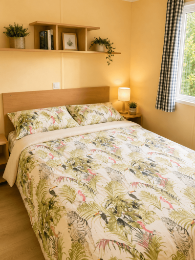 Image No.9-2 Bed Mobile Home for sale