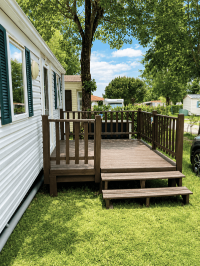 Image No.3-2 Bed Mobile Home for sale