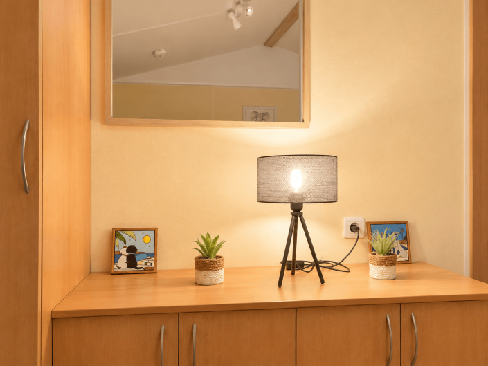 Image No.7-2 Bed Mobile Home for sale
