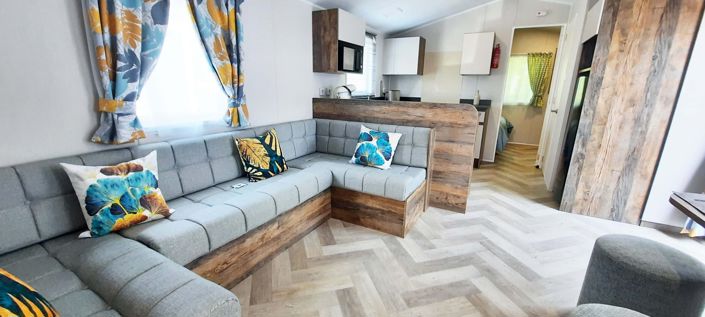 Image No.4-2 Bed Mobile Home for sale