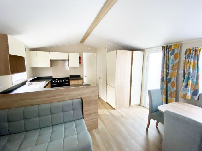 Image No.6-2 Bed Mobile Home for sale
