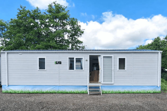 Image No.4-2 Bed Mobile Home for sale