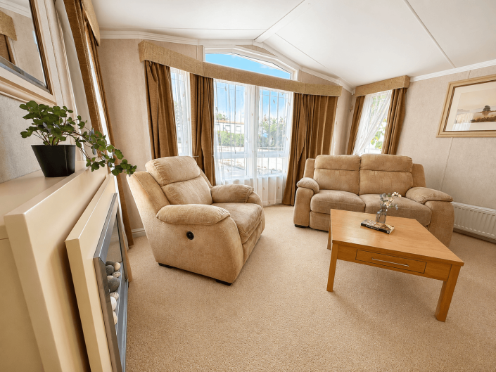 Image No.4-2 Bed Mobile Home for sale