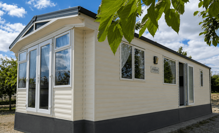Image No.4-2 Bed Mobile Home for sale