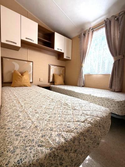 Image No.25-2 Bed Mobile Home for sale