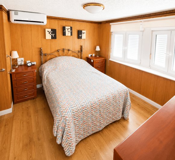 Image No.25-3 Bed Mobile Home for sale