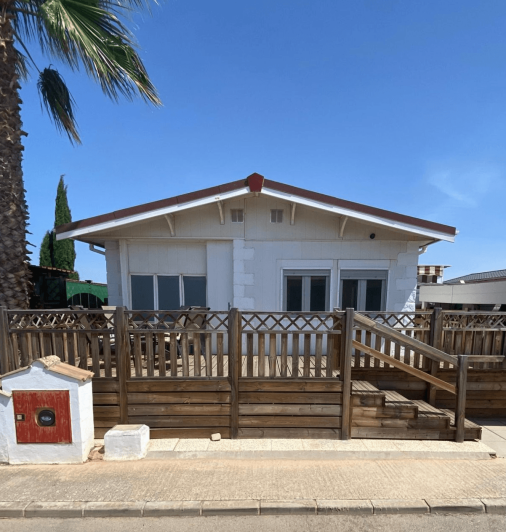 Image No.3-3 Bed Mobile Home for sale