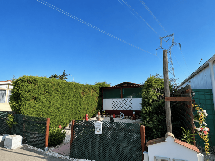 Image No.6-2 Bed Mobile Home for sale