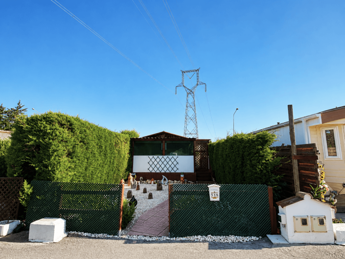 Image No.7-2 Bed Mobile Home for sale