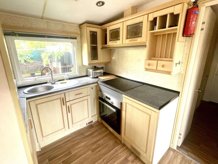 Image No.17-2 Bed Mobile Home for sale