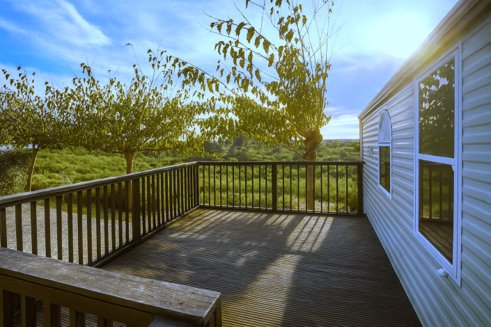 Image No.5-2 Bed Mobile Home for sale