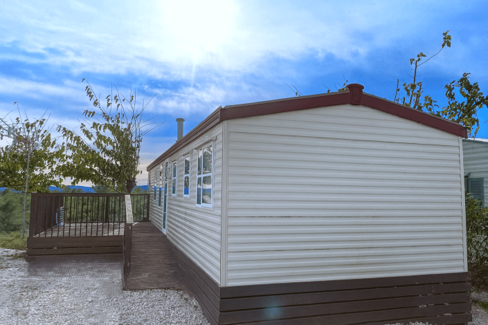Image No.4-2 Bed Mobile Home for sale