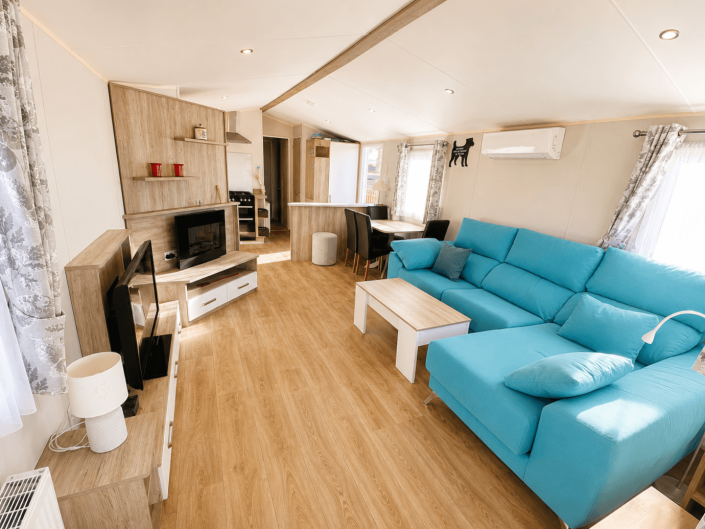 Image No.3-2 Bed Mobile Home for sale