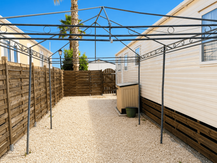 Image No.5-2 Bed Mobile Home for sale