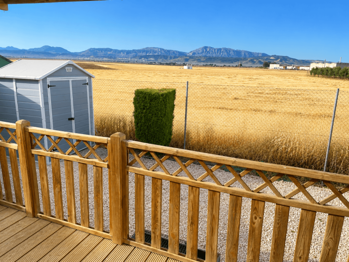 Image No.6-2 Bed Mobile Home for sale