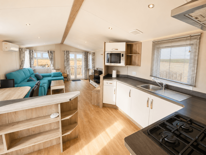 Image No.7-2 Bed Mobile Home for sale