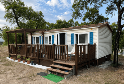 1 - Figueres, Mobile Home