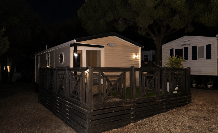 Image No.8-2 Bed Mobile Home for sale