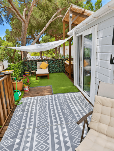 Image No.6-2 Bed Mobile Home for sale
