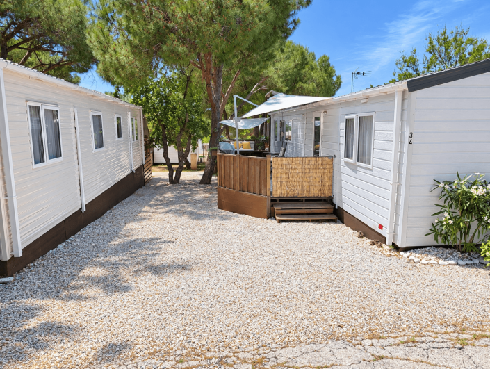 Image No.4-2 Bed Mobile Home for sale