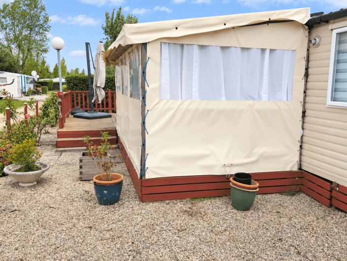 Image No.4-2 Bed Mobile Home for sale