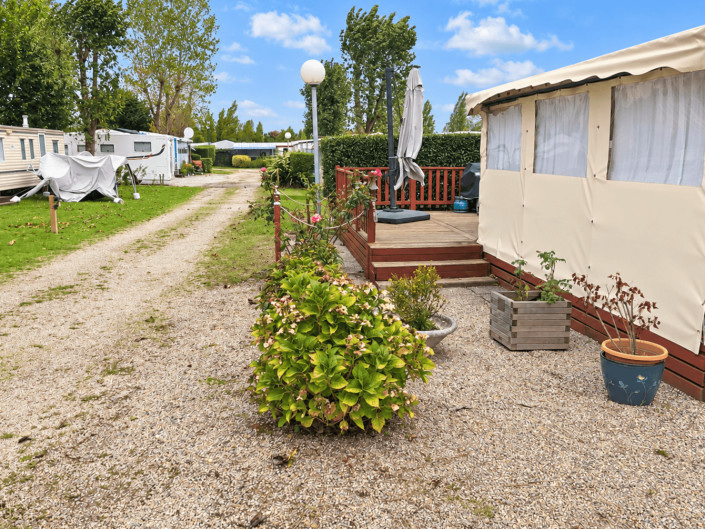 Image No.6-2 Bed Mobile Home for sale