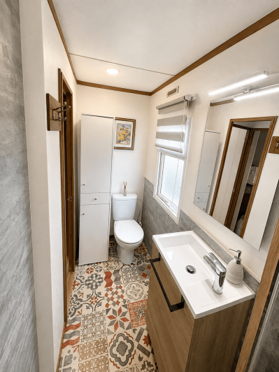 Image No.27-2 Bed Mobile Home for sale