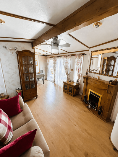 Image No.20-2 Bed Mobile Home for sale