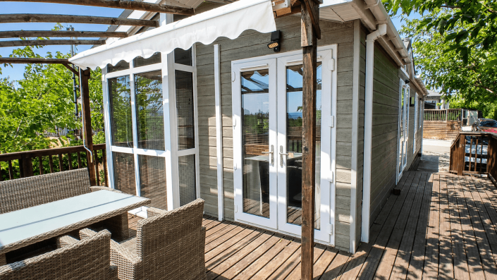 Image No.2-2 Bed Mobile Home for sale