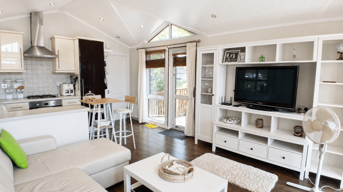 Image No.5-2 Bed Mobile Home for sale