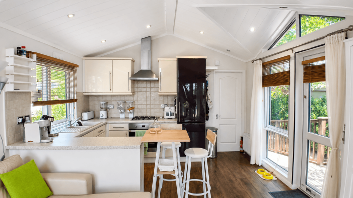 Image No.13-2 Bed Mobile Home for sale