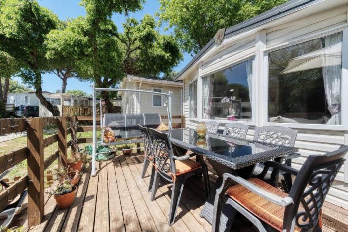 Image No.4-2 Bed Mobile Home for sale