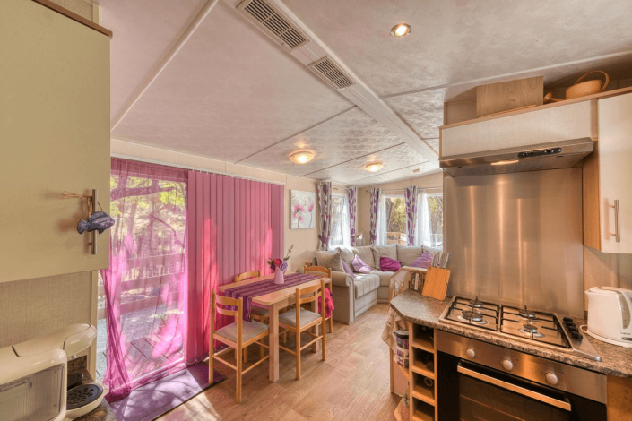 Image No.9-2 Bed Mobile Home for sale