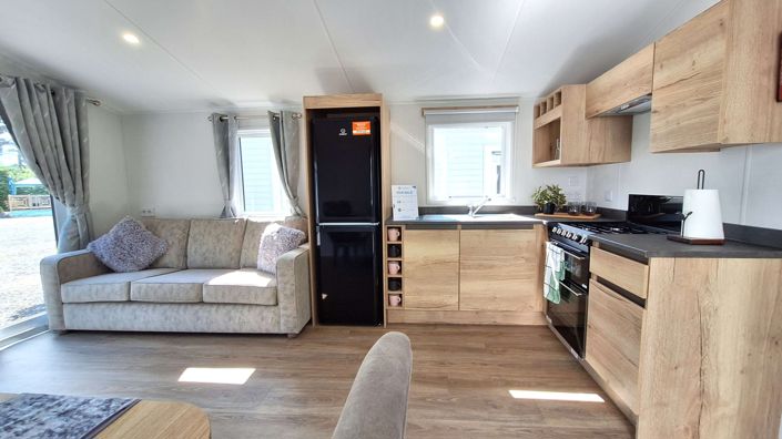 Image No.4-2 Bed Mobile Home for sale