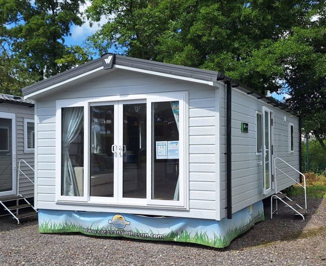 Image No.2-2 Bed Mobile Home for sale
