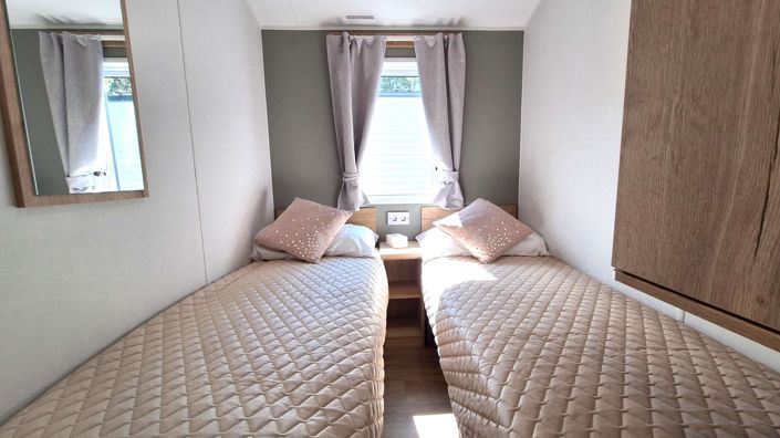 Image No.6-2 Bed Mobile Home for sale