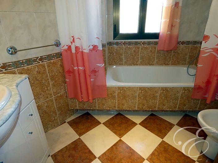 Image No.12-Propriété de 7 chambres à vendre à Casabermeja