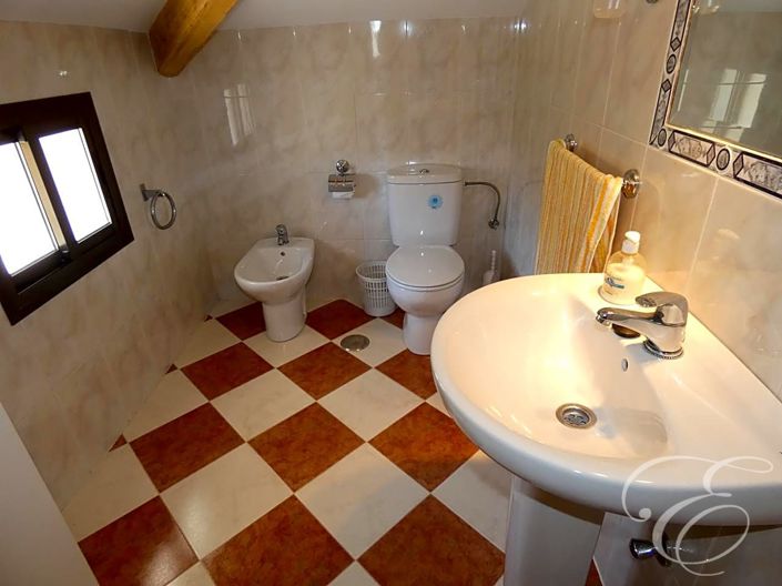 Image No.15-Propriété de 7 chambres à vendre à Casabermeja