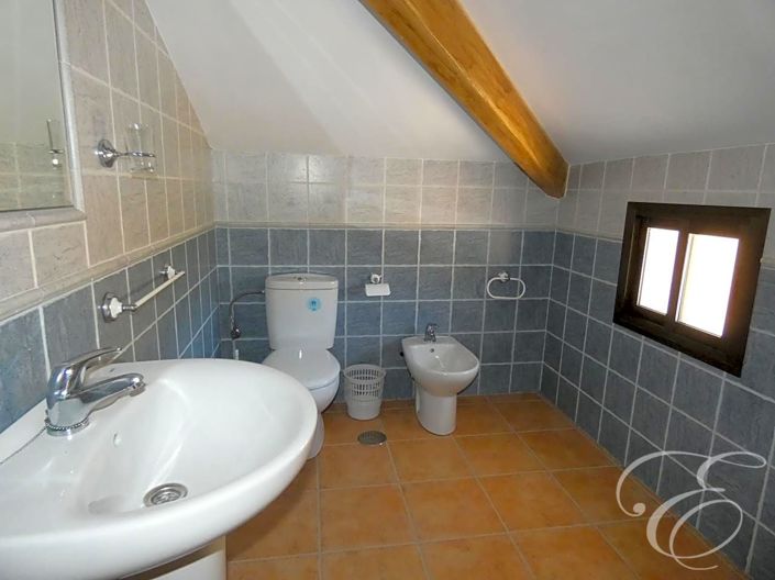 Image No.17-Propriété de 7 chambres à vendre à Casabermeja