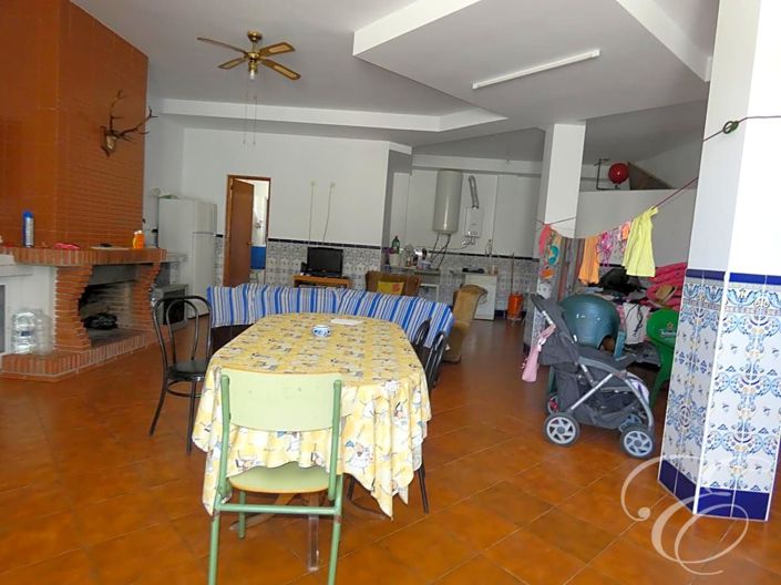 Image No.18-Propriété de 7 chambres à vendre à Casabermeja