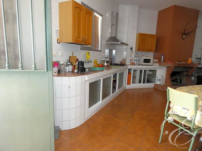 Image No.19-Propriété de 7 chambres à vendre à Casabermeja