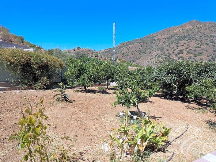 Image No.24-Propriété de 7 chambres à vendre à Casabermeja