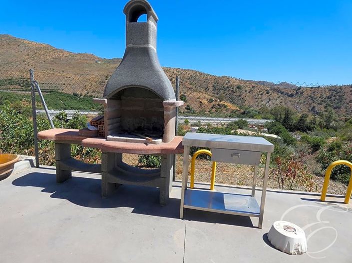 Image No.25-Propriété de 7 chambres à vendre à Casabermeja