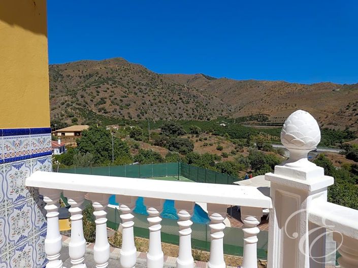 Image No.26-Propriété de 7 chambres à vendre à Casabermeja