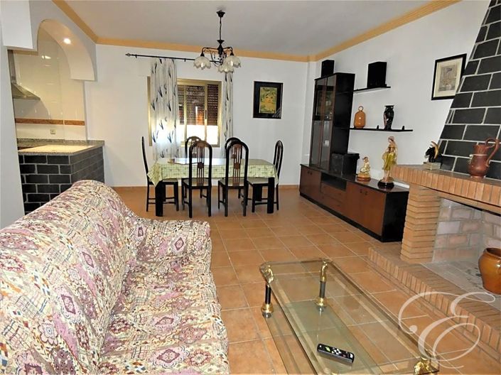 Image No.4-Propriété de 7 chambres à vendre à Casabermeja