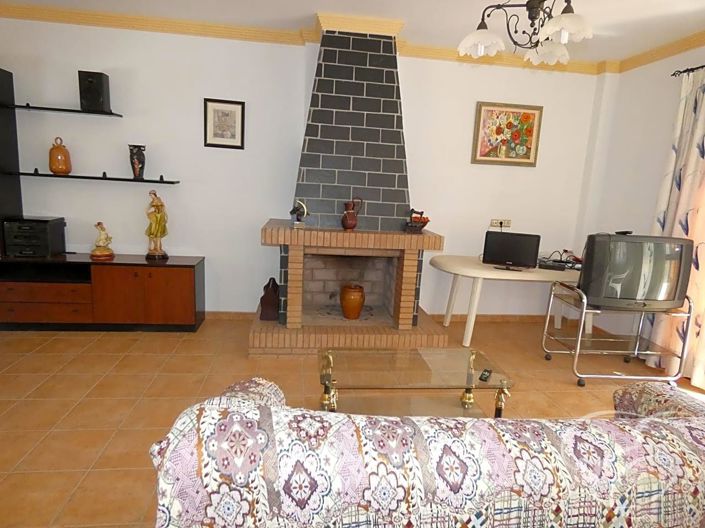 Image No.6-Propriété de 7 chambres à vendre à Casabermeja