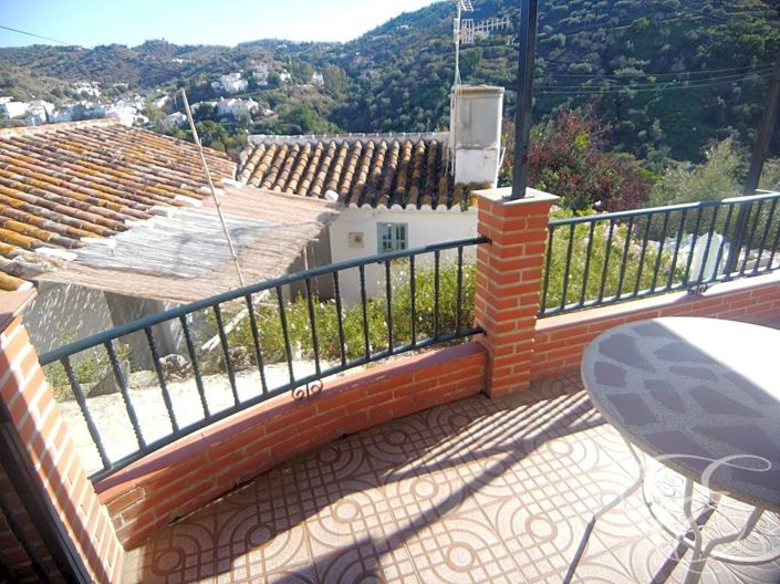 Image No.11-Propriété de 3 chambres à vendre à Canillas de Aceituno