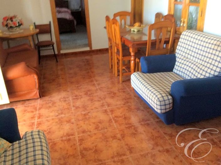 Image No.5-Propriété de 3 chambres à vendre à Canillas de Aceituno